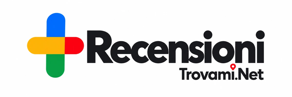 +Recensioni, Trovami.Net